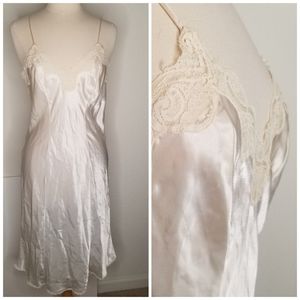 VTG Christian Dior Slip